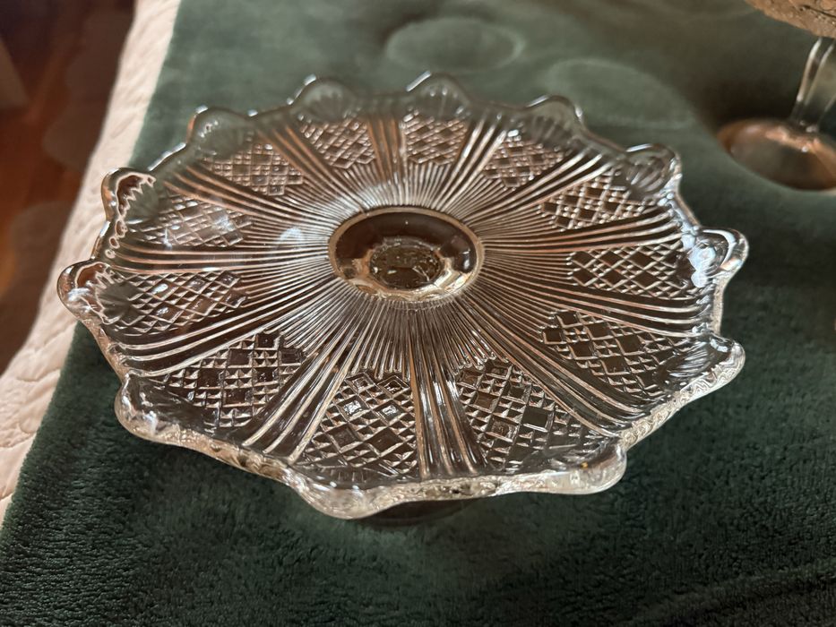 Kryształy z czasów PRL