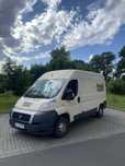 Fiat Ducato Izoterma Chłodnia SPRAWNA