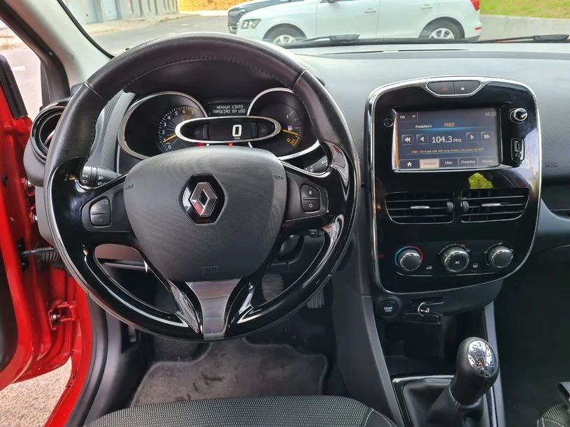 Renault Clio TCe 90 Start & Stop LIMITED