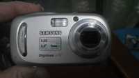 Продам цифровой фотоаппарат Samsung Digimax A50