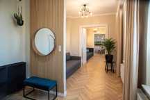 Apartament Rynek 12 Kościerzyna, w samym centrum