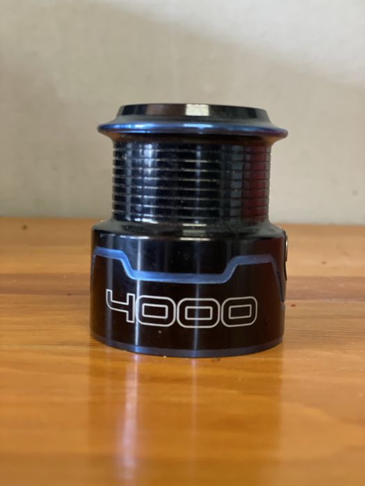 Zapasowa szpula Matrix Aquos 4000