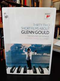 François Girard – Thirty Two Short Films About Glenn Gould