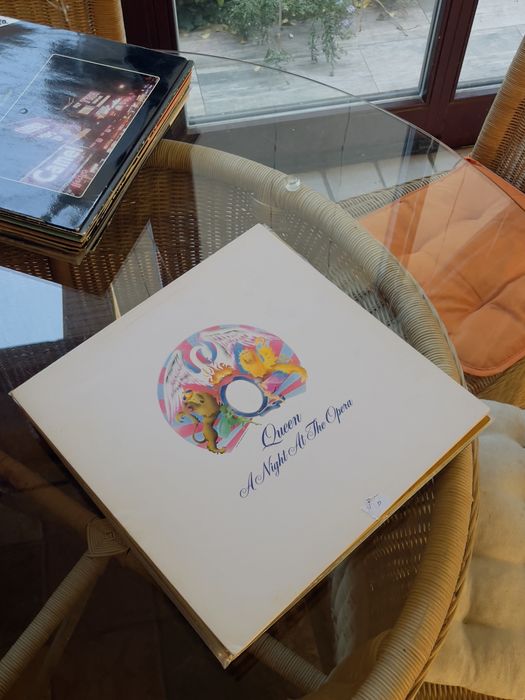 ПРОДАМ ВИНИЛЫ- супер коллекция