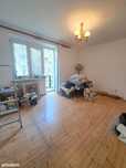 M3 blisko Politechnika/szpital Kopernika, balkon, 1 piętro