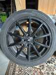 Kola 5x112  r17 VW AUDI SEAT SKODA
