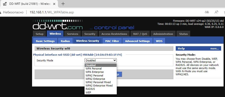 Беспроводной wi-fi роутер Asus rt-n10
