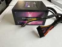 Zasilacz QOLTEC Storm 12 ATX 650W modularny. SPRAWNY. Gwarancja