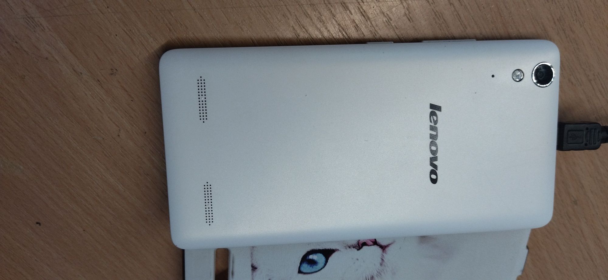 Мобильный телефон Lenovo K30-W
