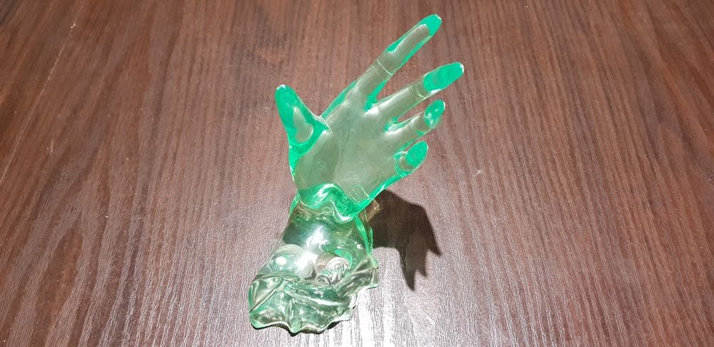 Stojak/łapka biurkowa na telefon