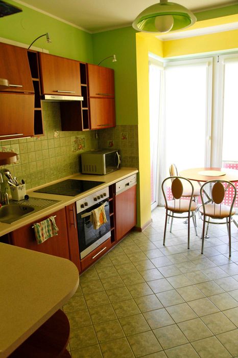 Komfortowy pokój, cichy, dla studenta / młodej osoby pracującej