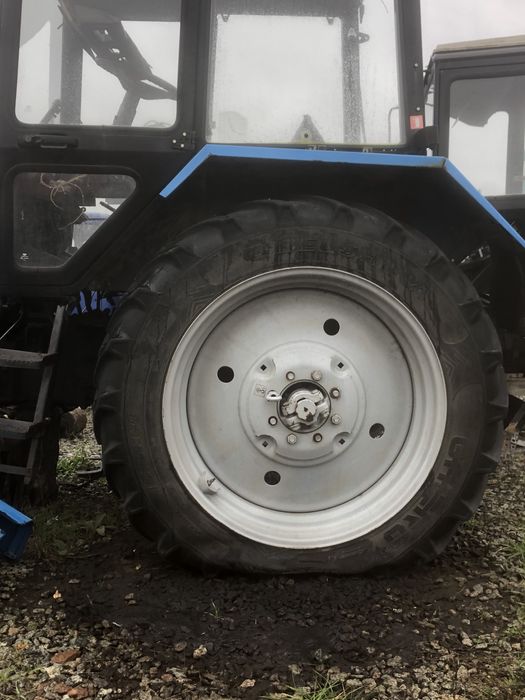 Мтз 82.1 2018р.цілим або по запчястинах