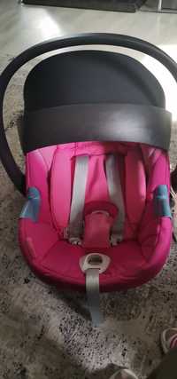 Fotelik cybex aton m i-size