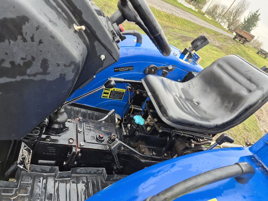 Dongfeng 244.Донгфенг 244