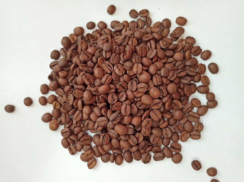 Арабика Перу, ВКУС - БОМБА!. Кофе в зернах, зерновой, кава, 1кг