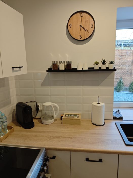 Apartamenty u Gumisia Gumisiówka