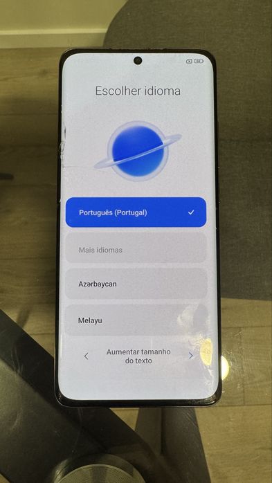 Xiaomi 12X Gray 256 GB / 8 GB RAM