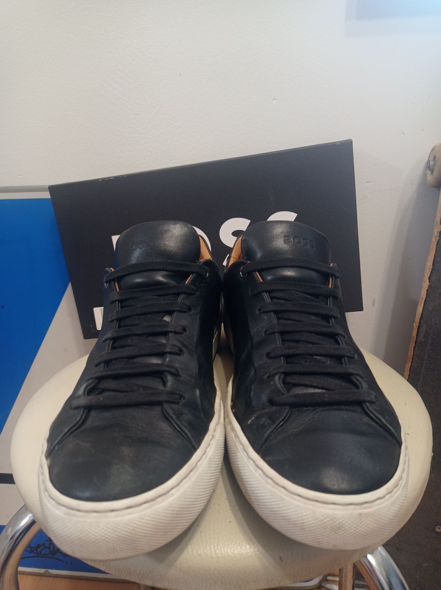 Buty Hugo Boss rozmiar 43