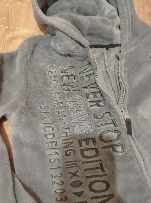 Піжама Грінч, кігурумі на 146-152 см.