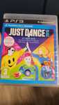 Just dance 2015 PS3  Sony PlayStation Łódź  3