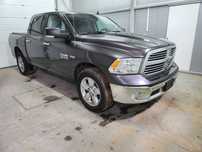 Dodge Ram 5.7 Hemi 4x4 2017/2018 Okazja