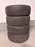 Opony zimowe 16 Firestone Winterhawk 4/XL 195/55R/16H