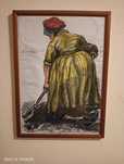 Obraz Vincent van Gogh