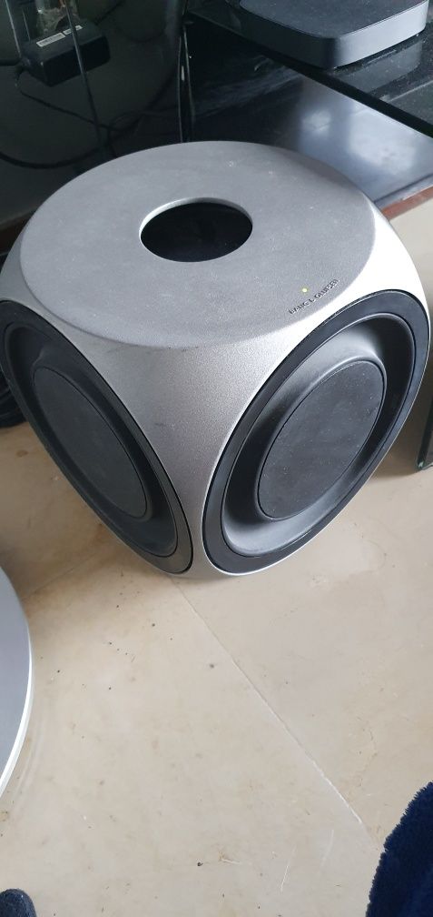 Subwoofer Bang & Olufsen beolab 2 B&O