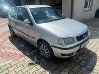 VW Polo 1,4 doinwestowany