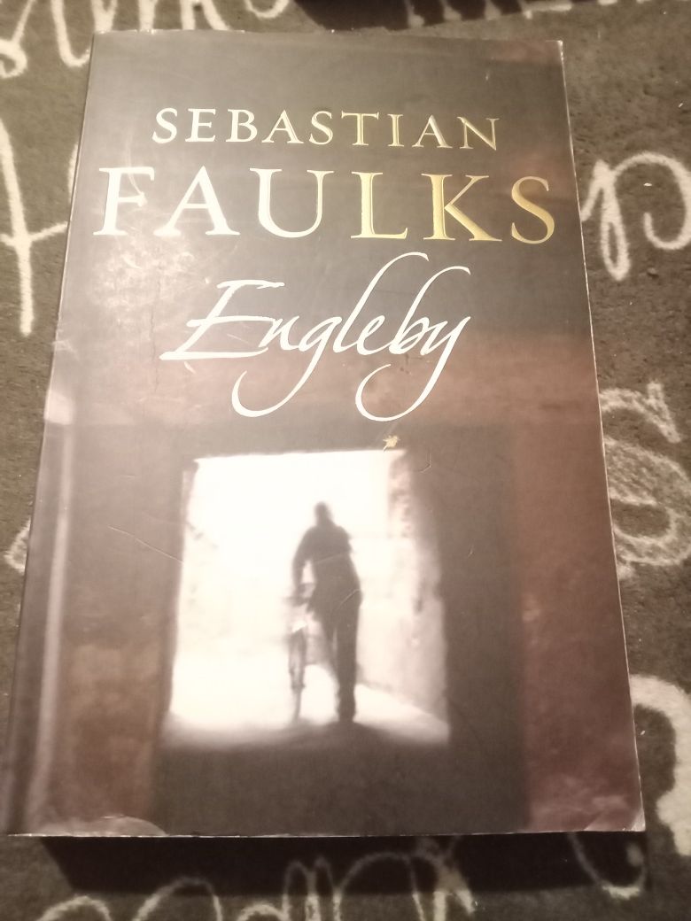 Sebastian Faulks Engleby