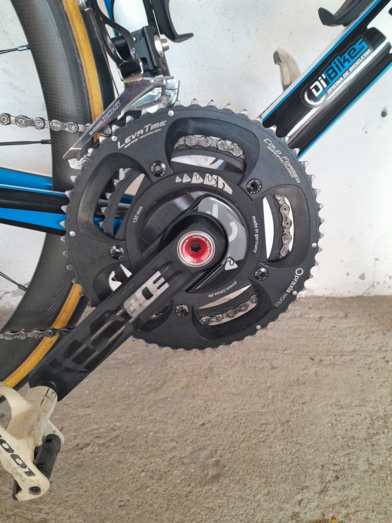 Vendo bicicleta ciclismo
