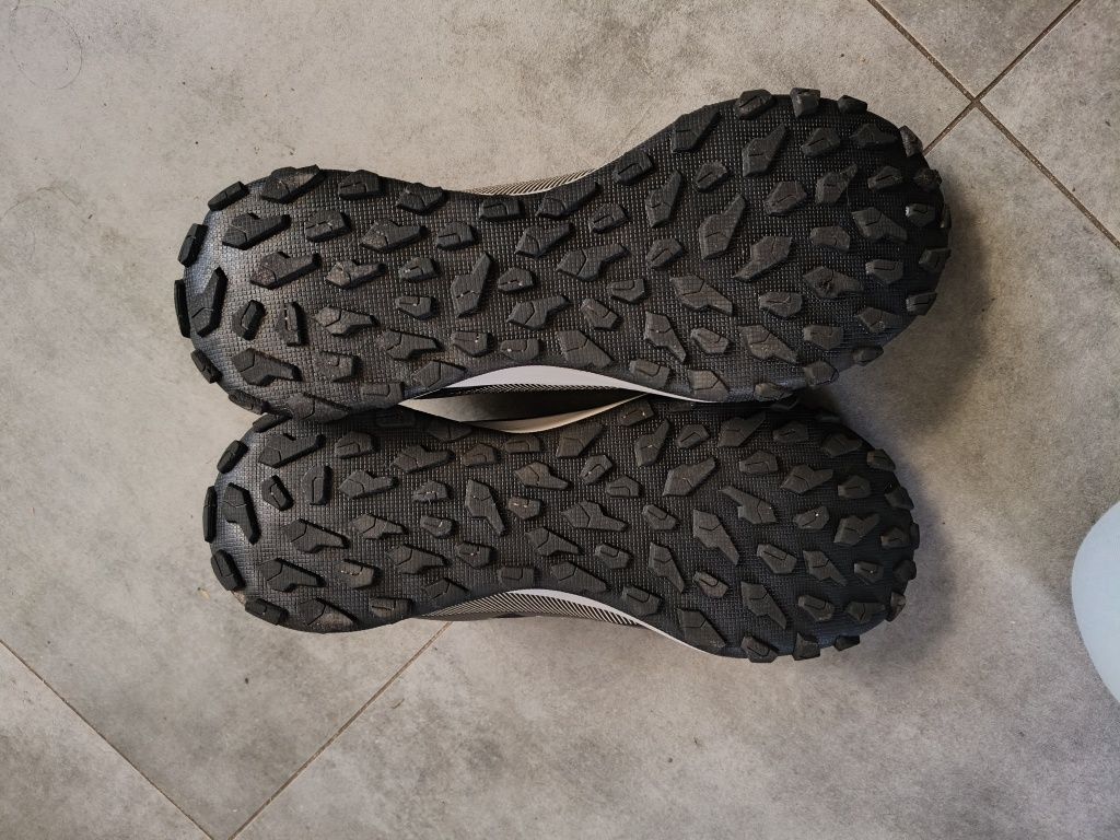 Buty sprandi brown