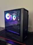 Komputer Gamingowy GTX 1660 SUPER RYZEN 5 3600 DYSK SSD 16GB RAM