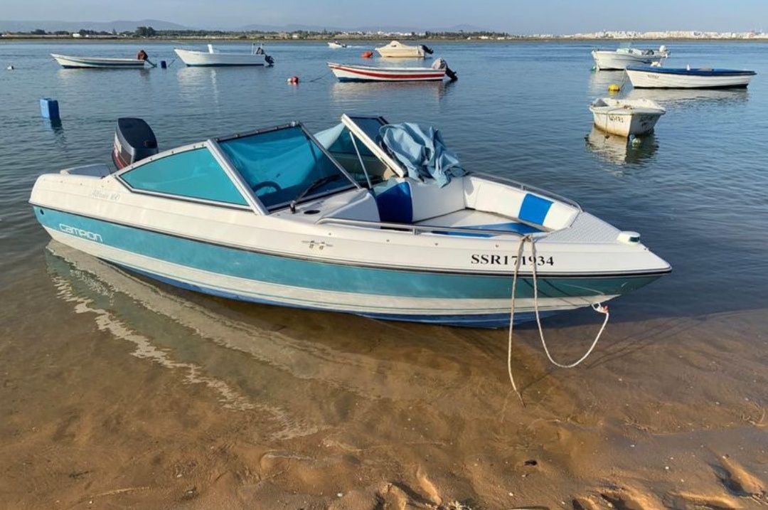 Barco Campion Allante 160