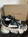 Nowe sneakersy Steve Madden rozmiar 40 model City Soul Zalando