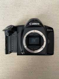 Canon EOS-1n плівкова камера, на запчастини