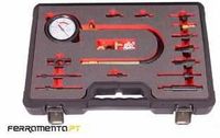 Kit De Compressão Diesel Kroftools 8100