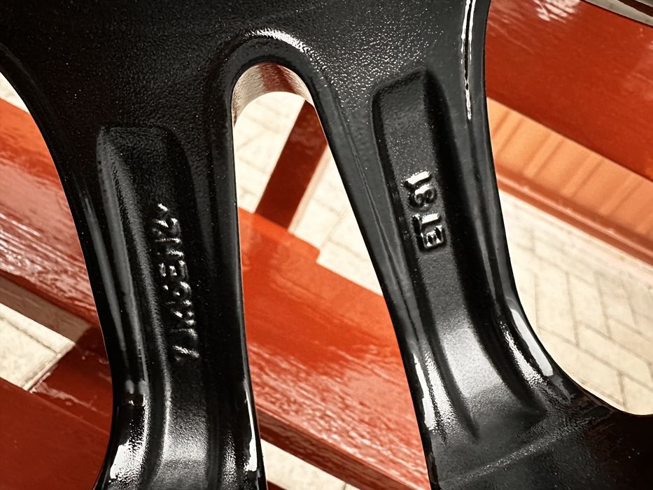 Диски R16 5.120 ET31 7J ЦО72,6 БМВ e46 e90 оригінал 3 серія