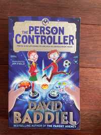 The person controller