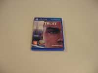 Detroit Become Human PL - GRA Ps4 - Opole 1061