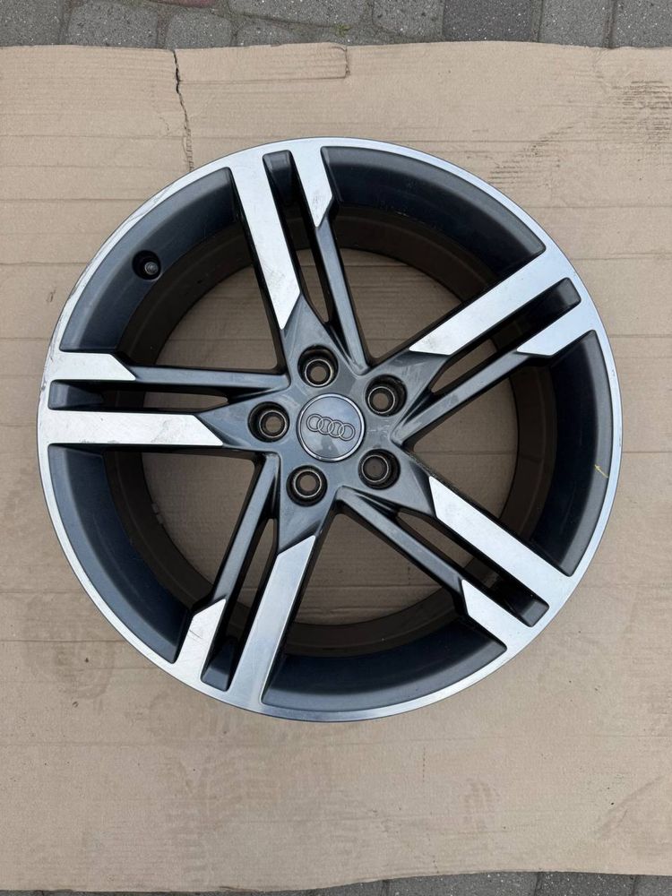 Диск audi a4 b9 r18 sline 8W0601025M s-line слайн
