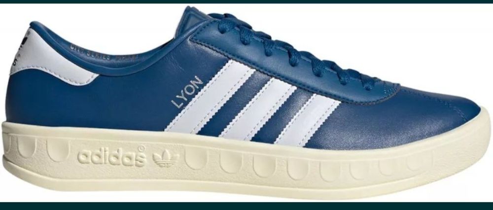 Buty meskie Adidas Lyon