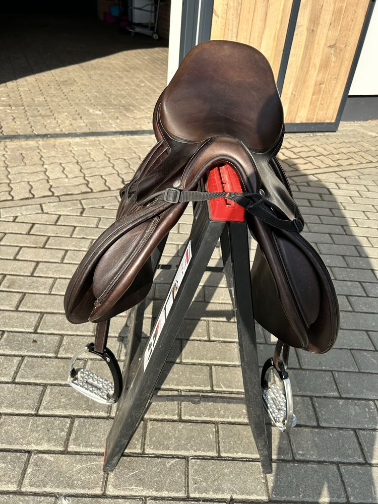 Siodlo Butet 17,5