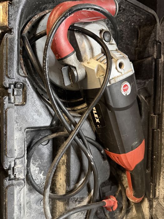 Szlifierka do betonu Flex ld 24 6 180