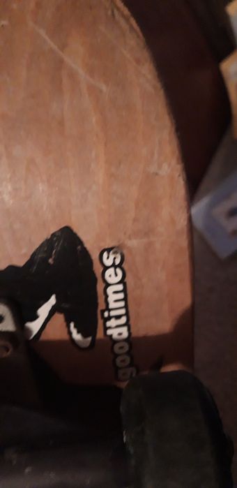 Skate Criança Usado