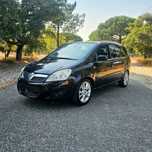 Opel Zafira 1.6 Enjoy