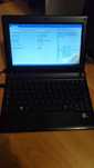 Samsung N102SP notebook laptop mini Intel atom