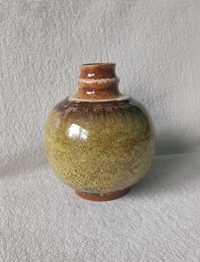 Ceramiczny wazon kula