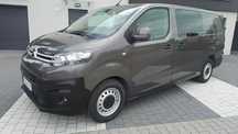 Citroën Jumpy  Jumpy 2.0hdi 6os.