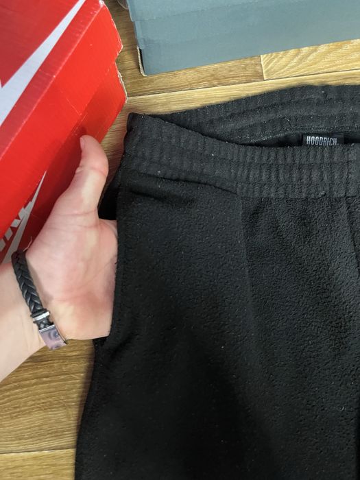 Флісові штани Hoodrich (оригінал) Top